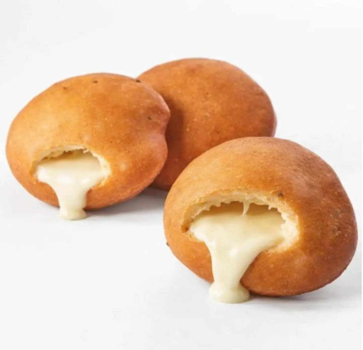 Bakhmari With Cream 6 Pieces