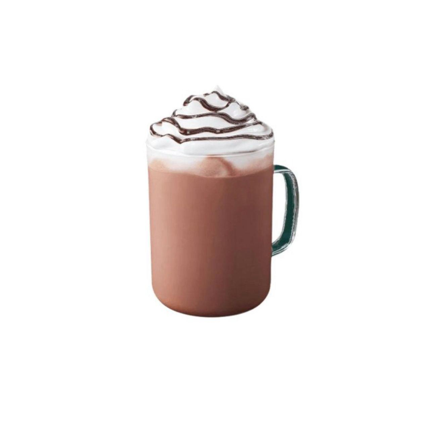 Hot Mocha