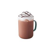 موكا حار