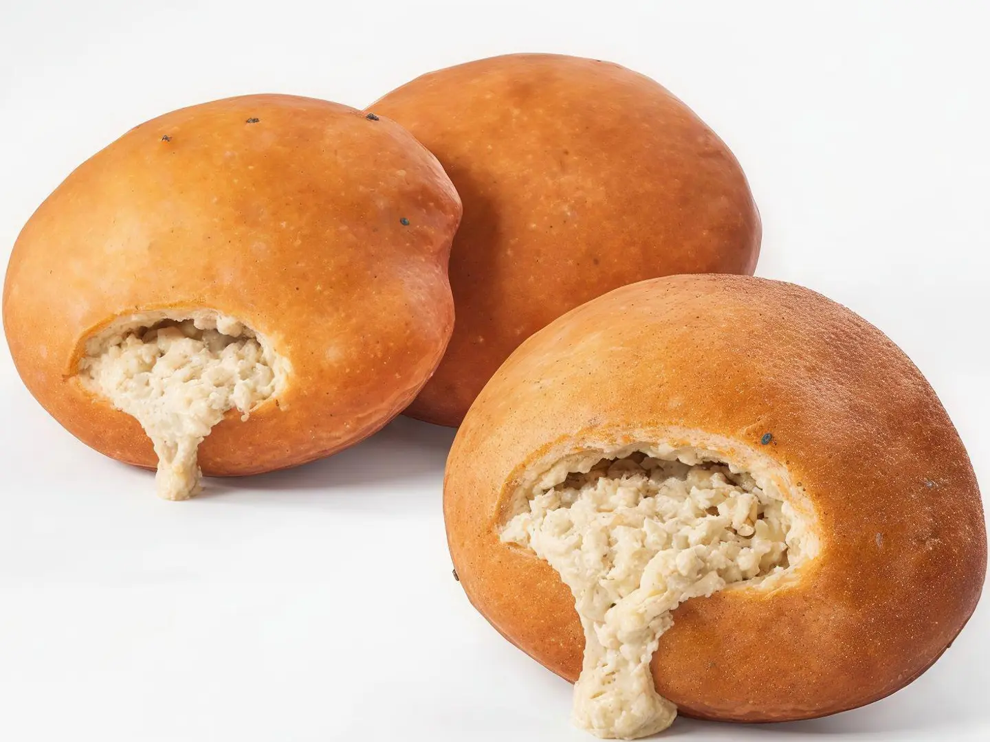 Bakhmari Halawa 6 Pieces