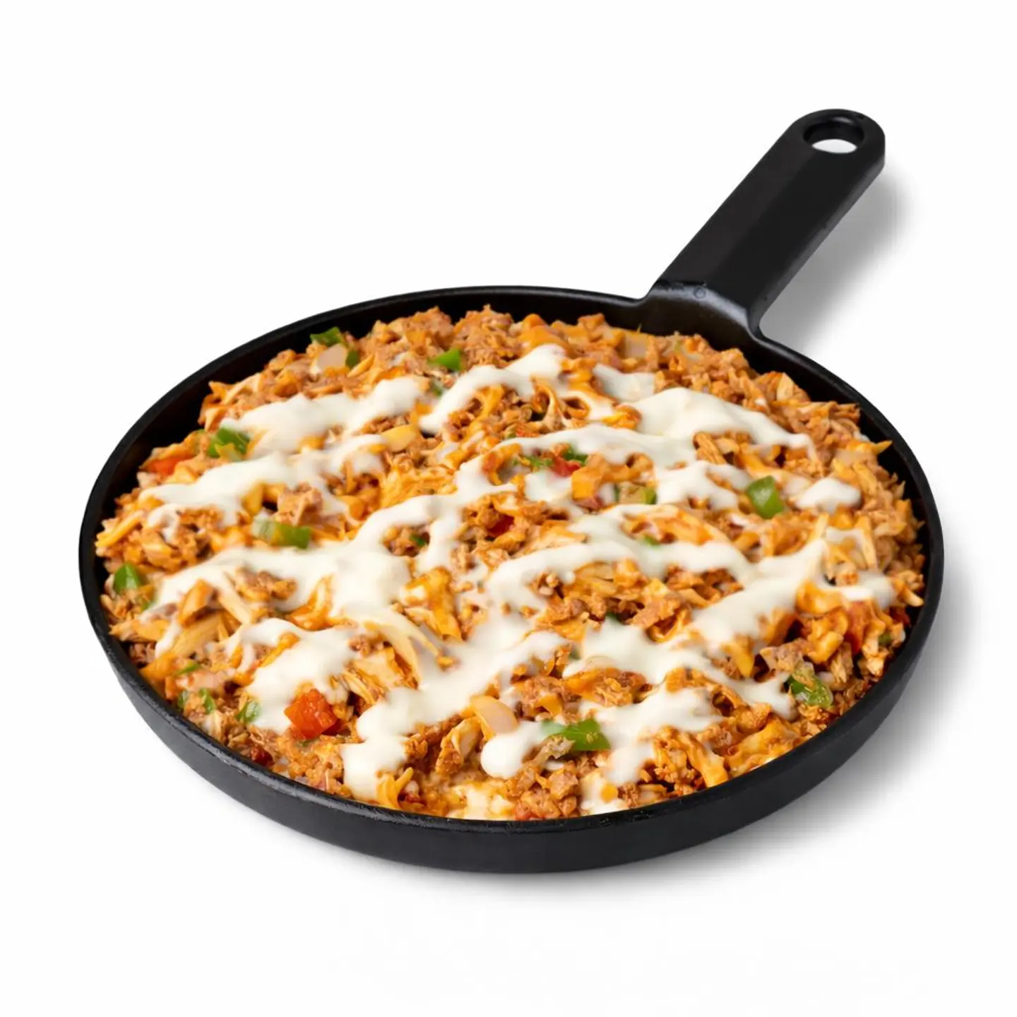 Tuna And Cheese Sauce