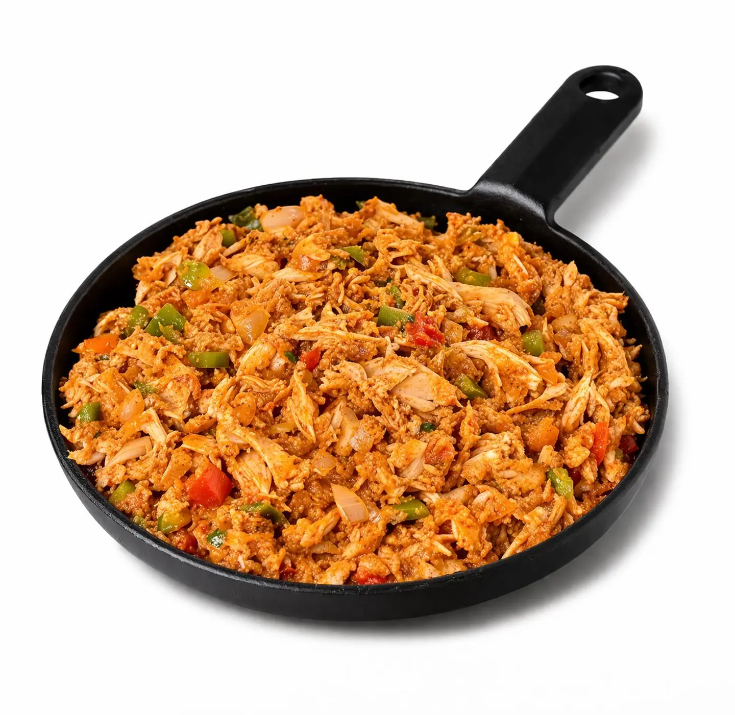 Plain Tuna Dish