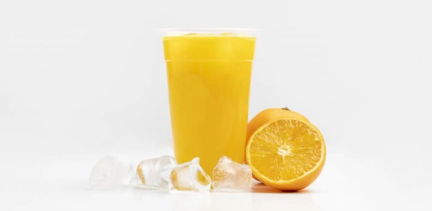 Orange Juice