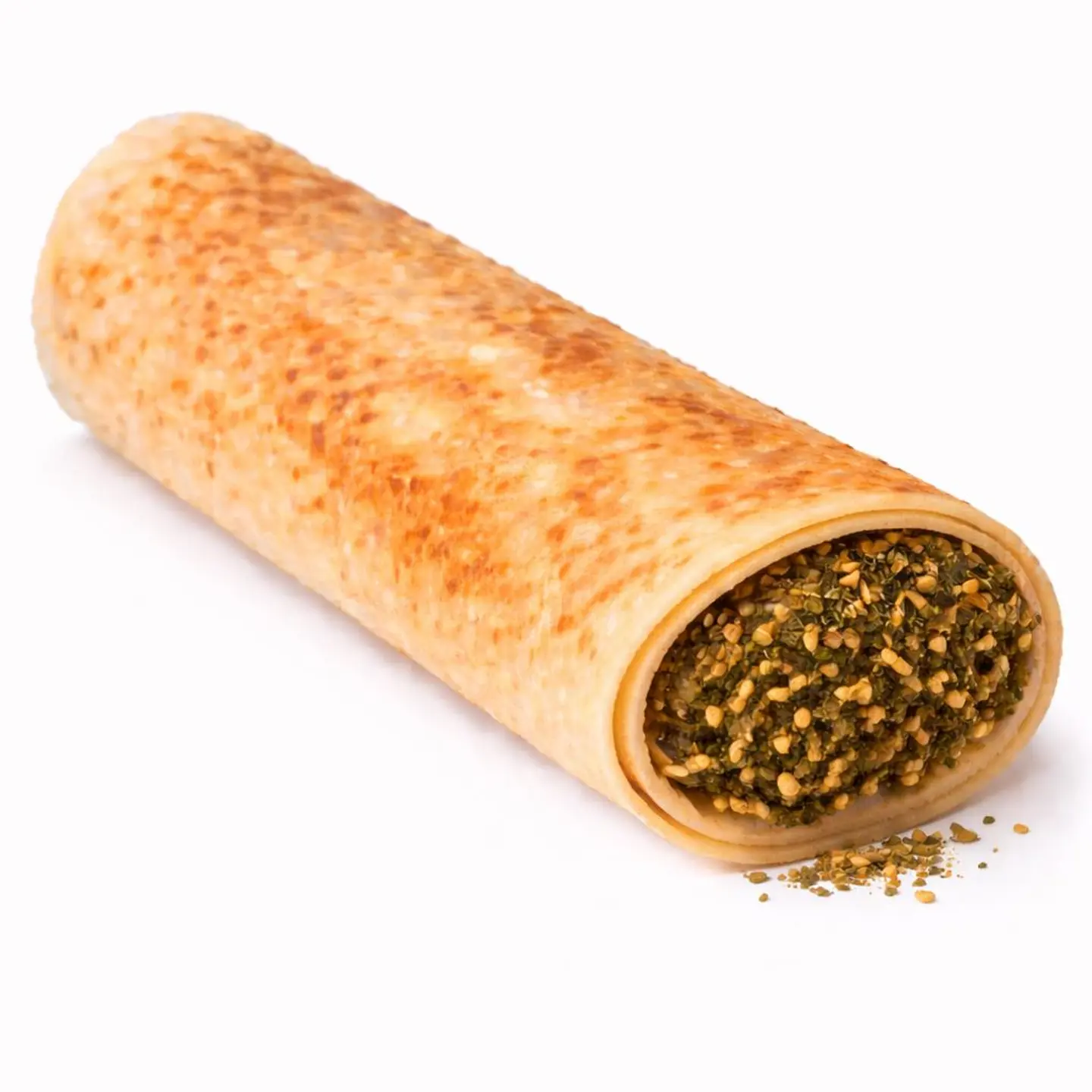 Plain Zater Chapati