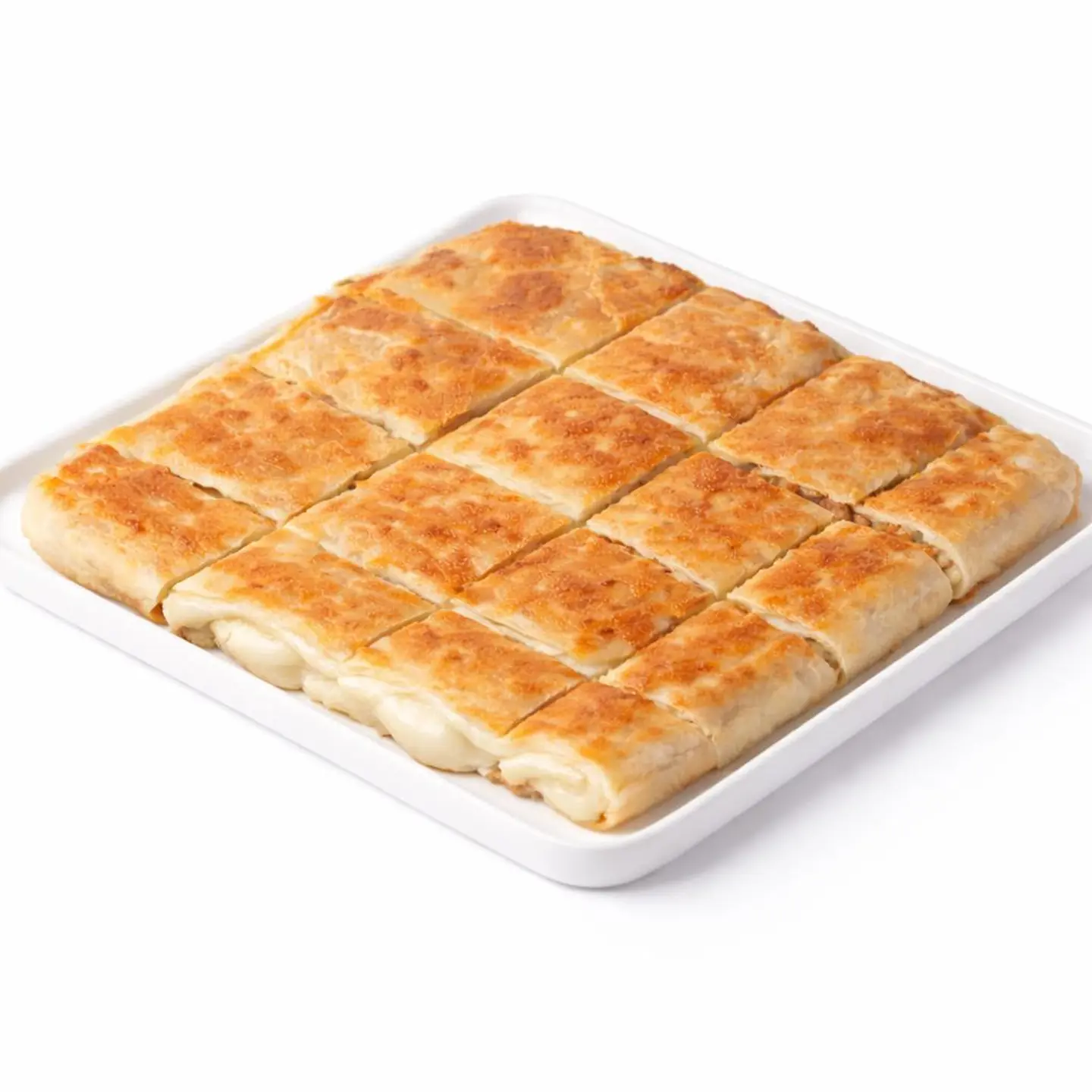 Liquid Cheese Mutabaq