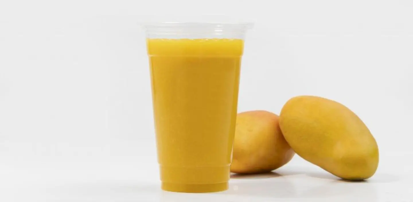 Mango Juice
