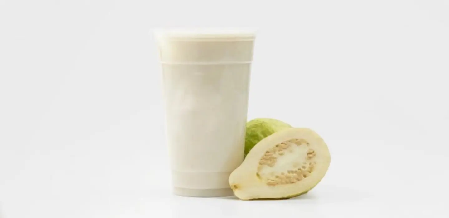 Guava Juice