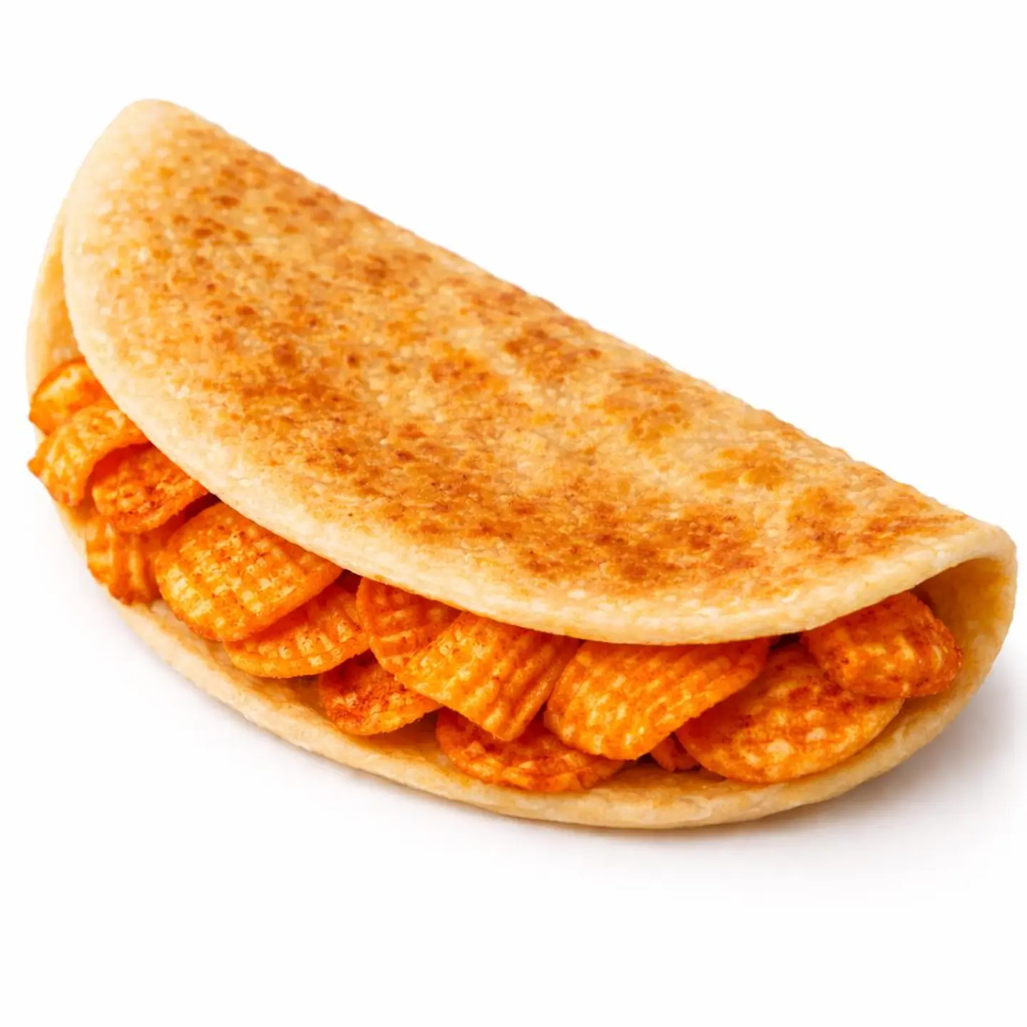 Shabati Chips Oman