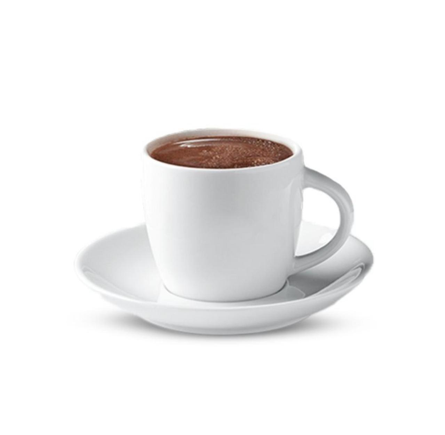 Turkish Coffee
