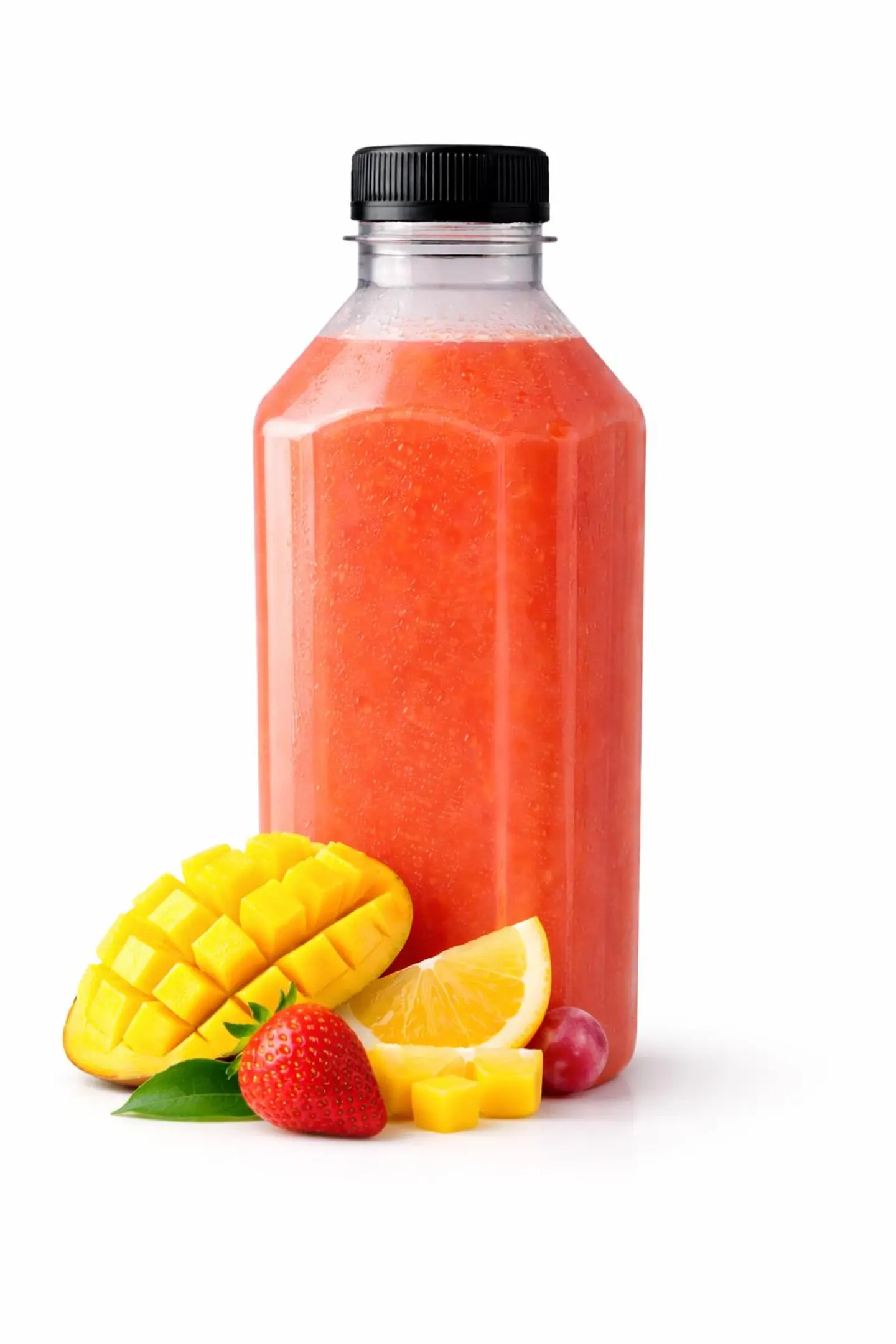 1liter Gallon Cocktail Juice