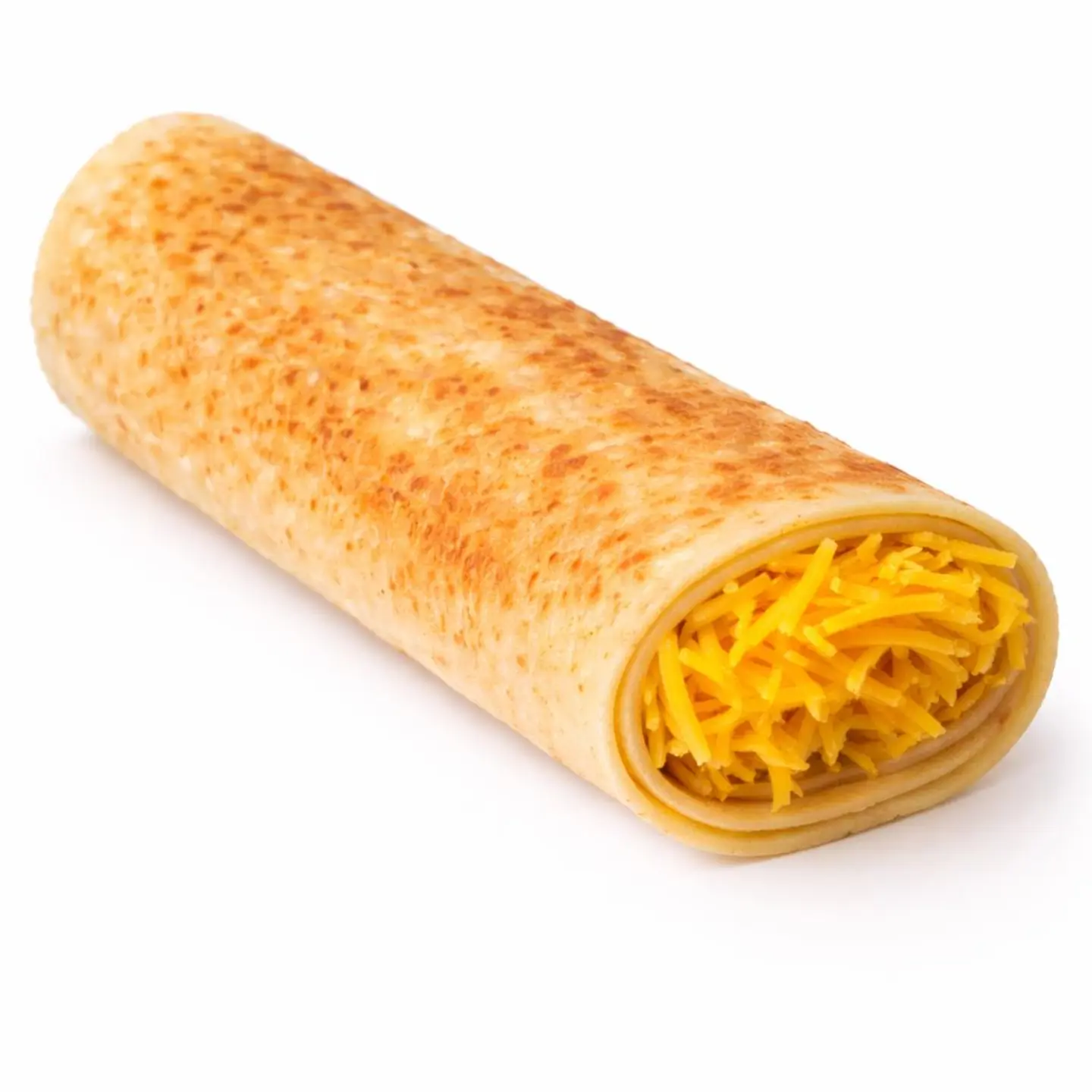 Cheddar Cheese Chapati