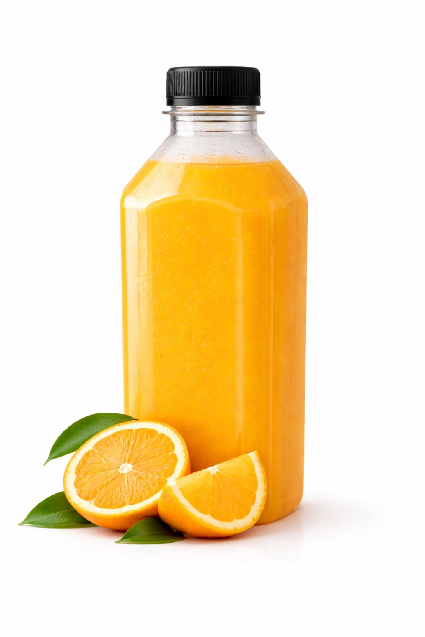 Orang Juice 1 Liter Gallon