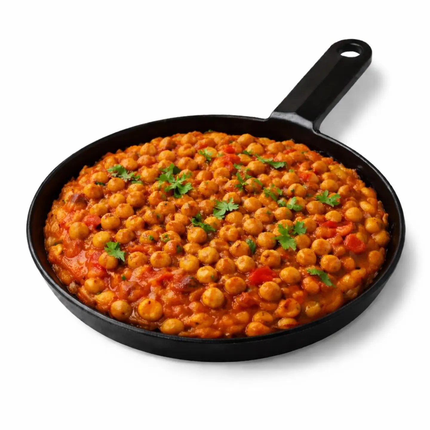 Pea Dish