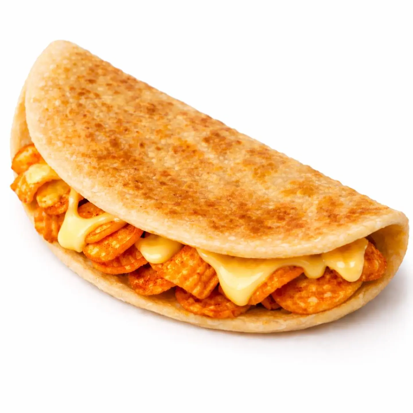 Shabati Chips Oman With Cheese
