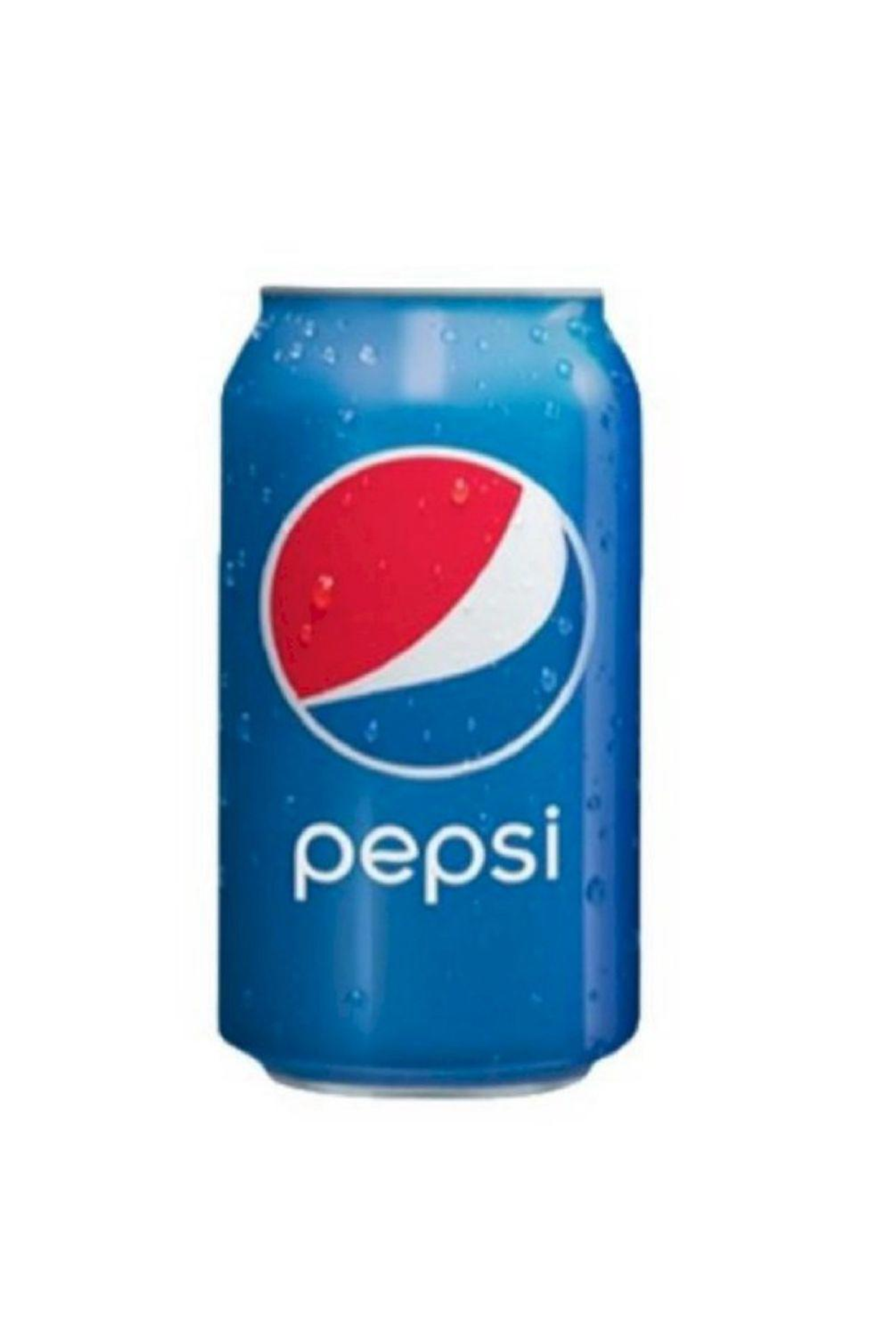 Pepsi