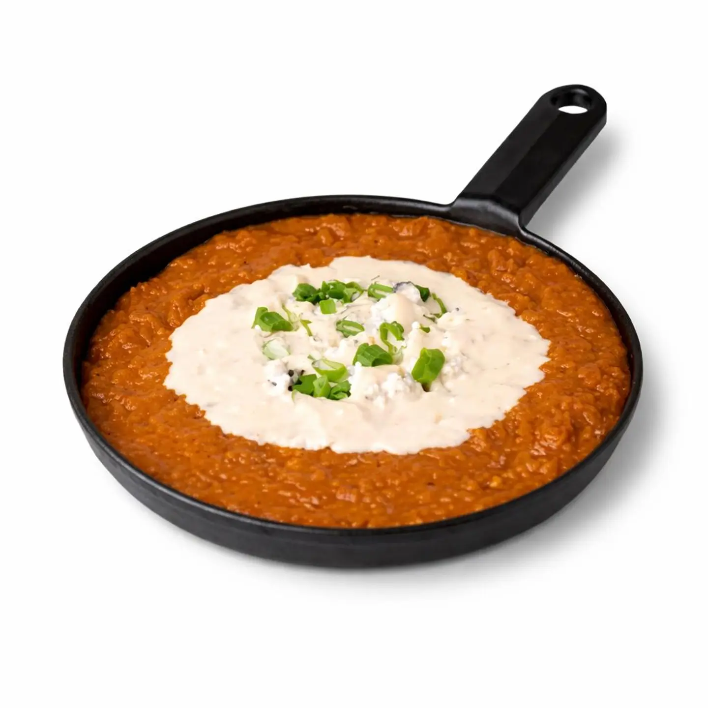 A Plate Of Beans