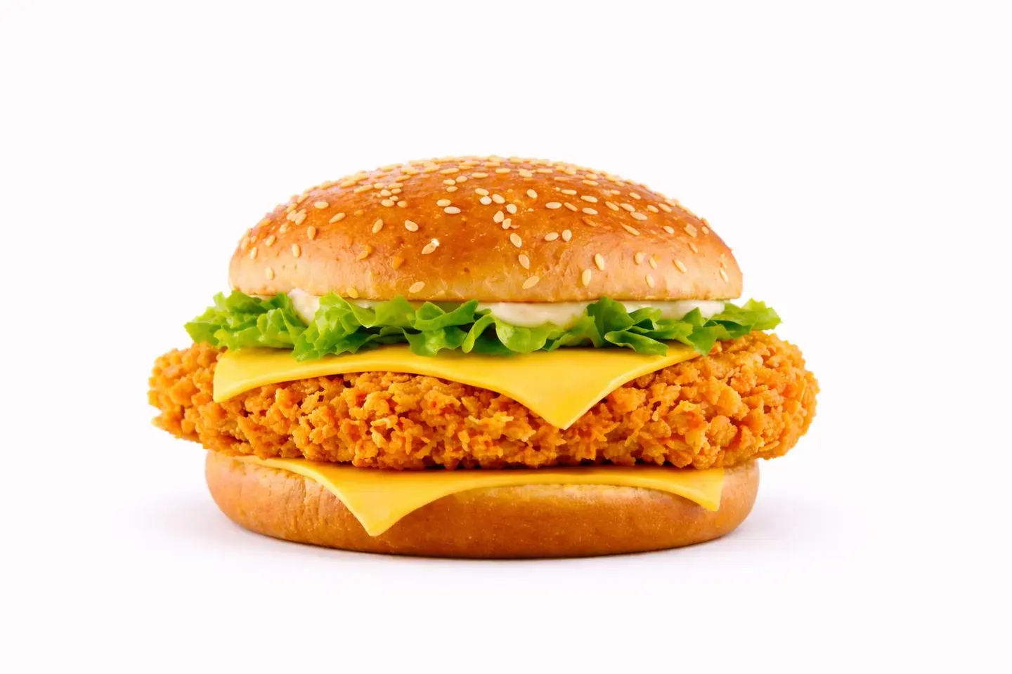 Chicken Zanger