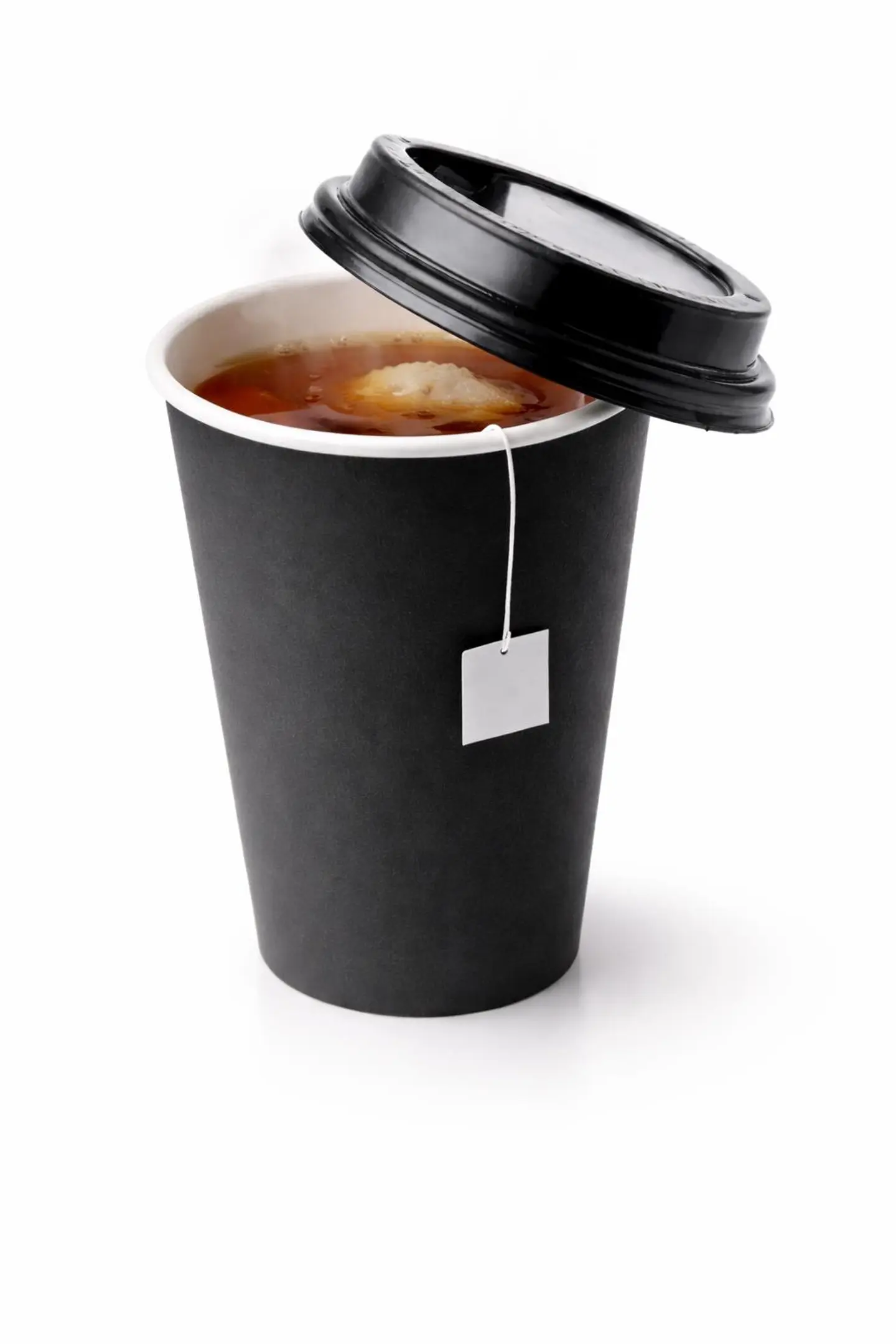 Lipton Tea Cup