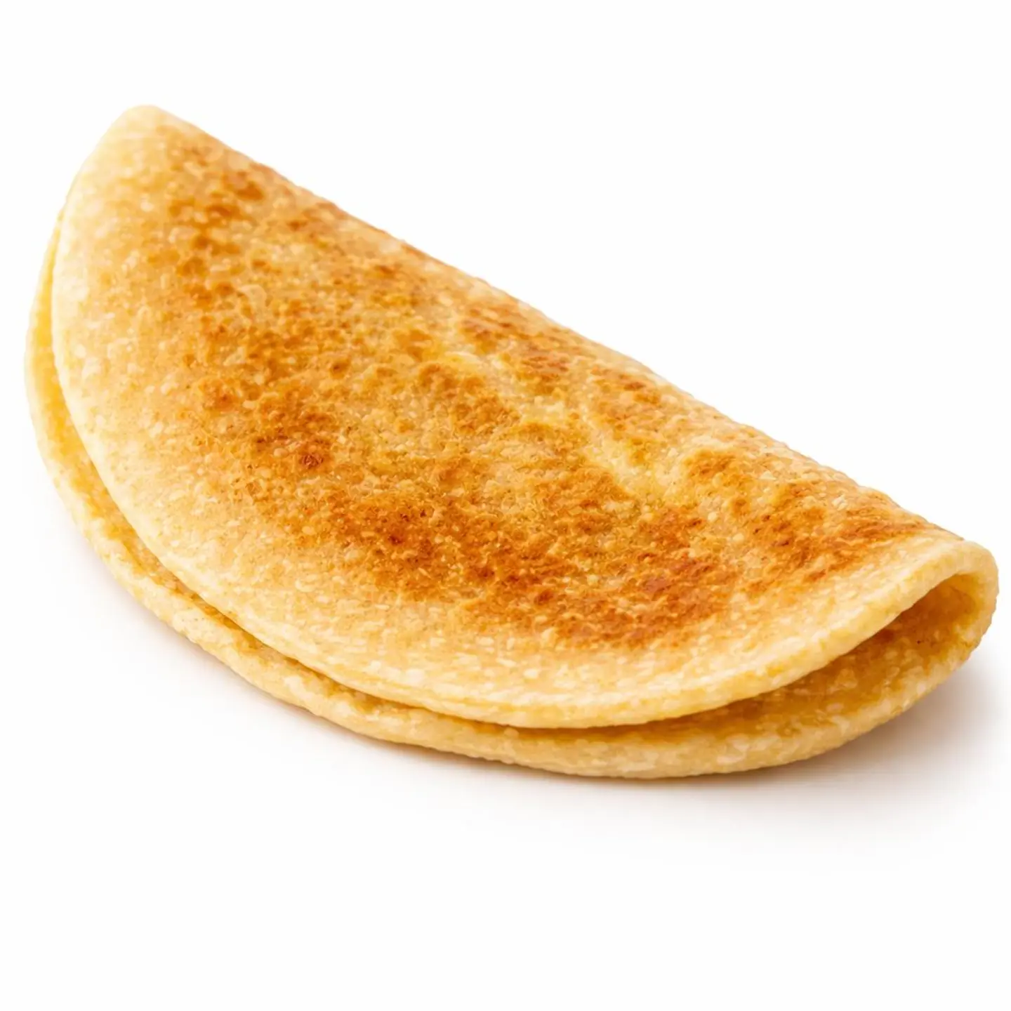 Plain Chapati