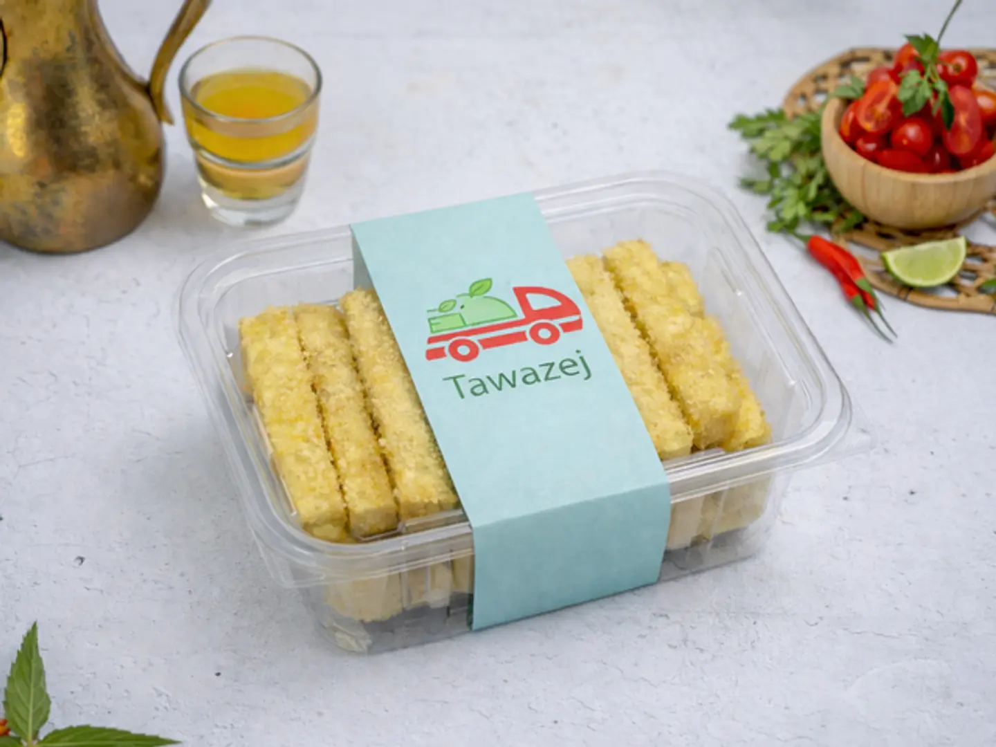 كرنشي حلومي