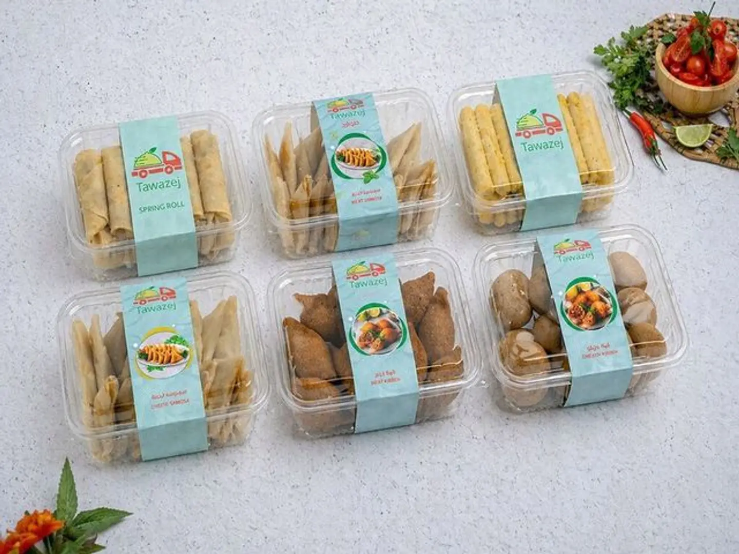 Freezers Offer 6 Of Your Choice