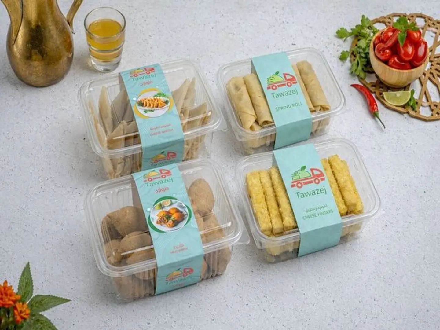 Freezers Offer 4 Of Your Choice