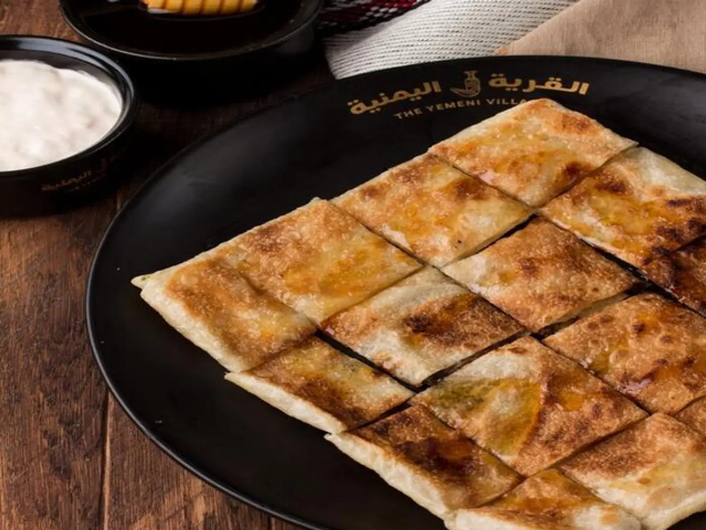 Mutabbaq Sweet Cream