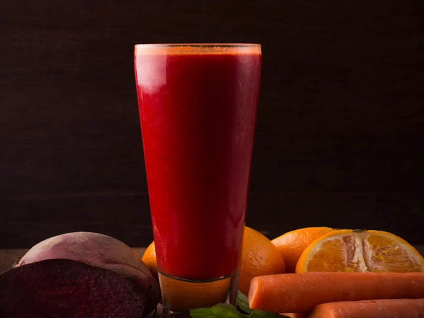 Detox Cocktail