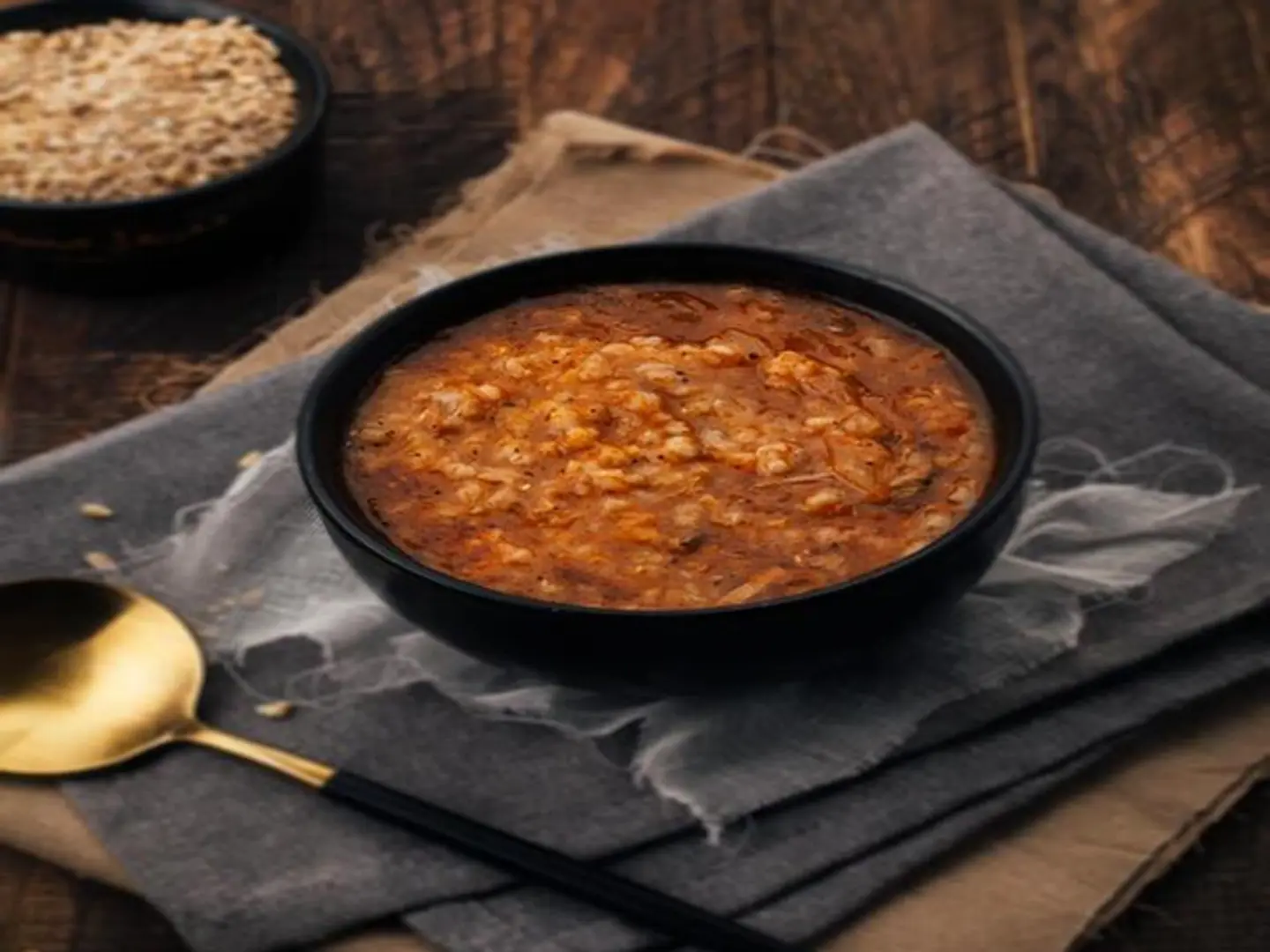 Hubin Soup