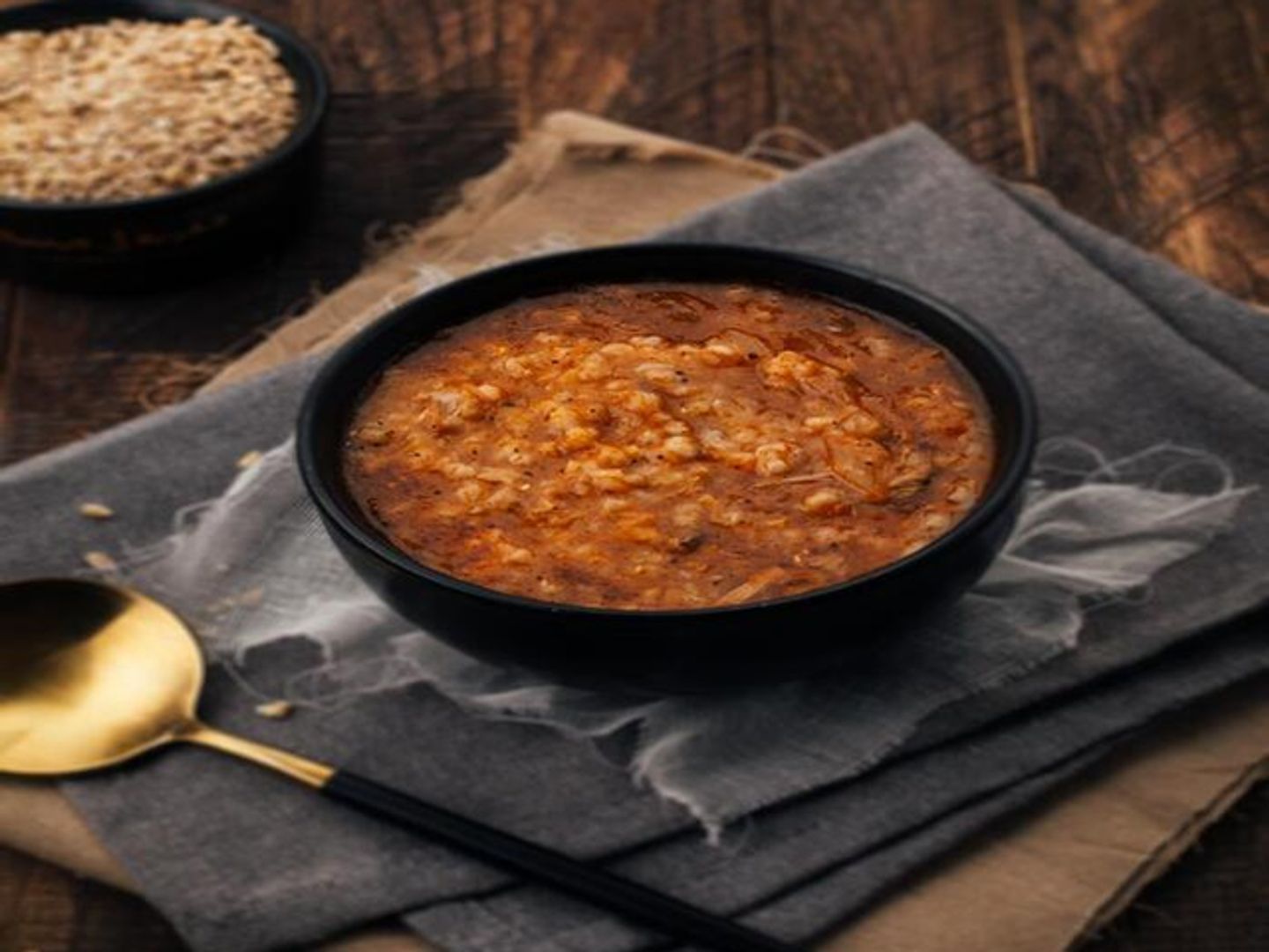 شوربة حب