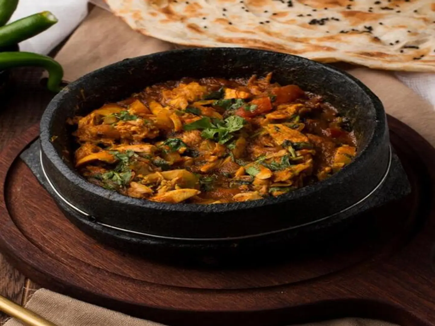 Fahisat Chicken Mughsh