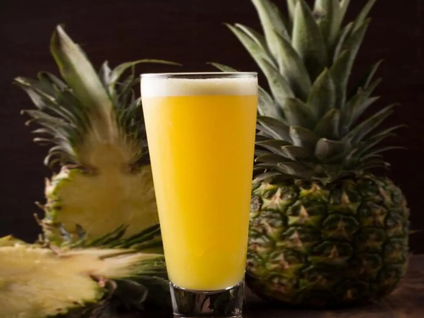 Pineapple