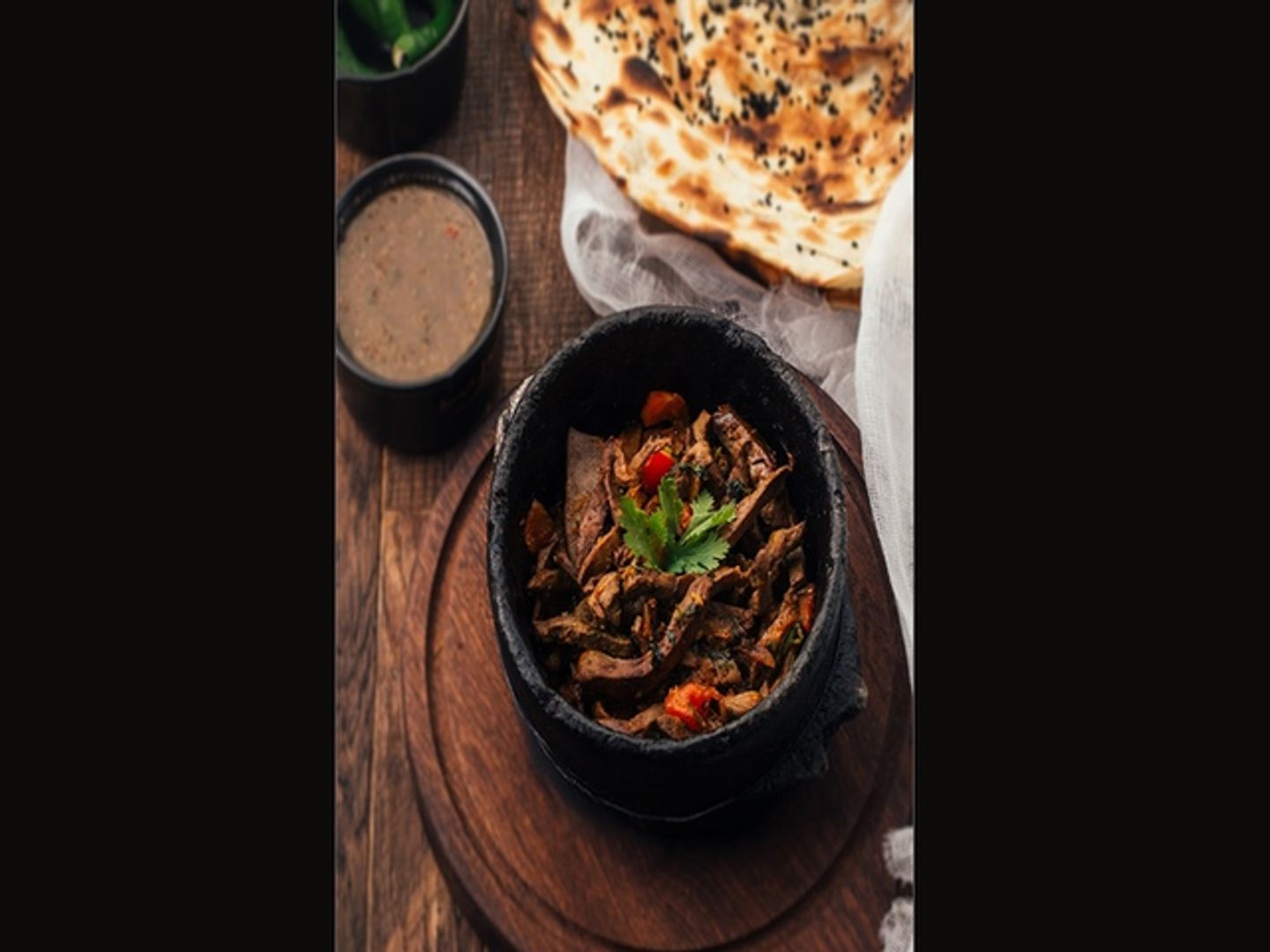 كبدة بلدي مغش