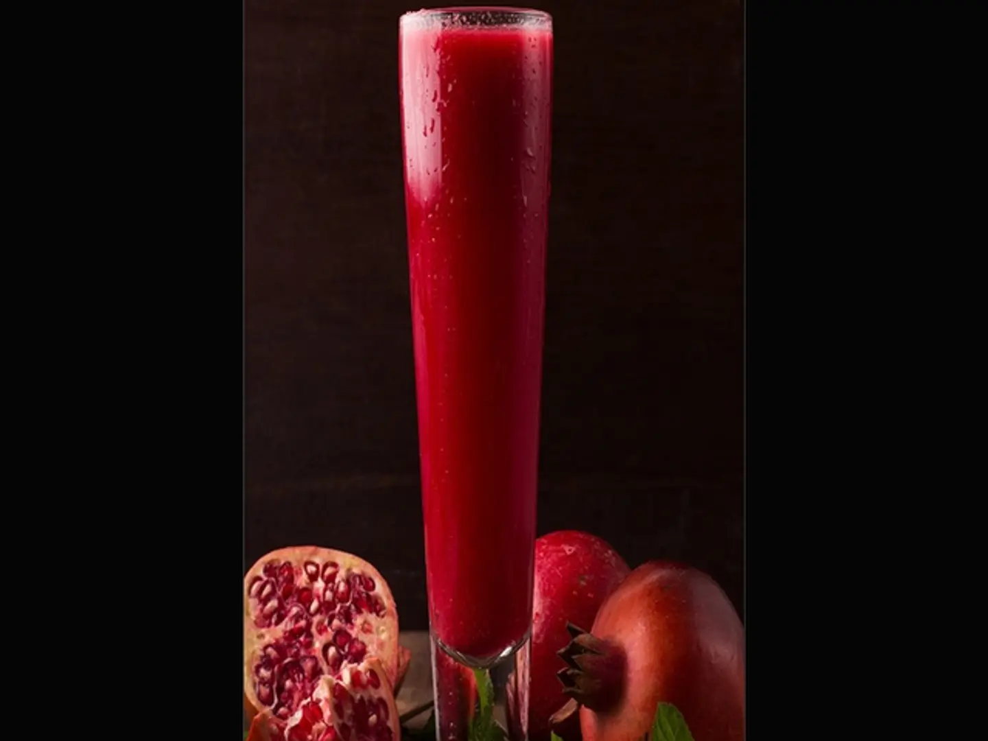 Pomegranate