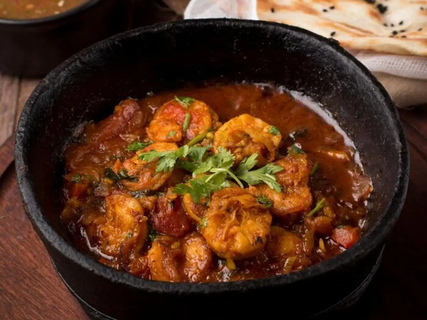 Mughsh Shrimp
