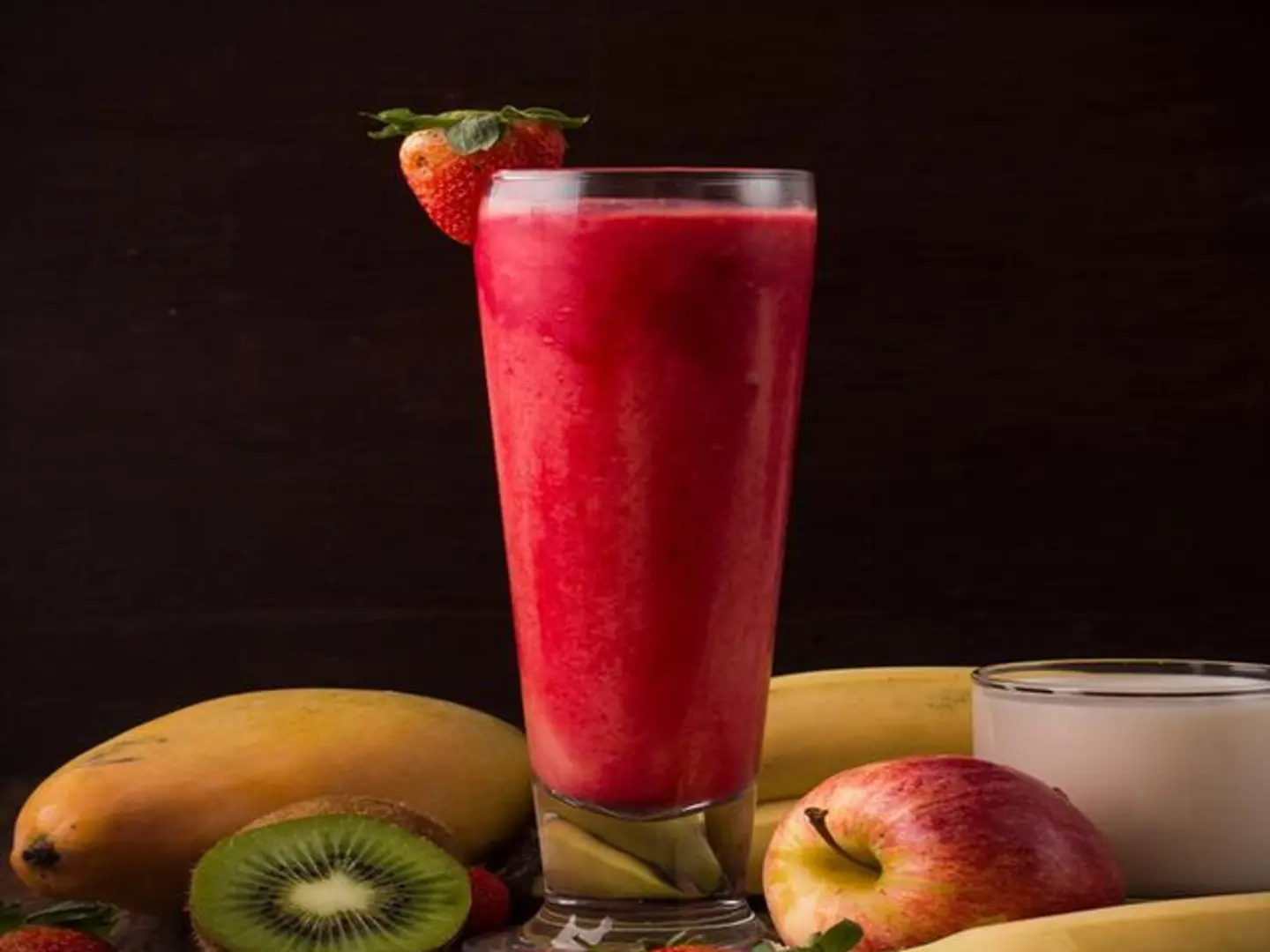 Yemeni Village Cocktail