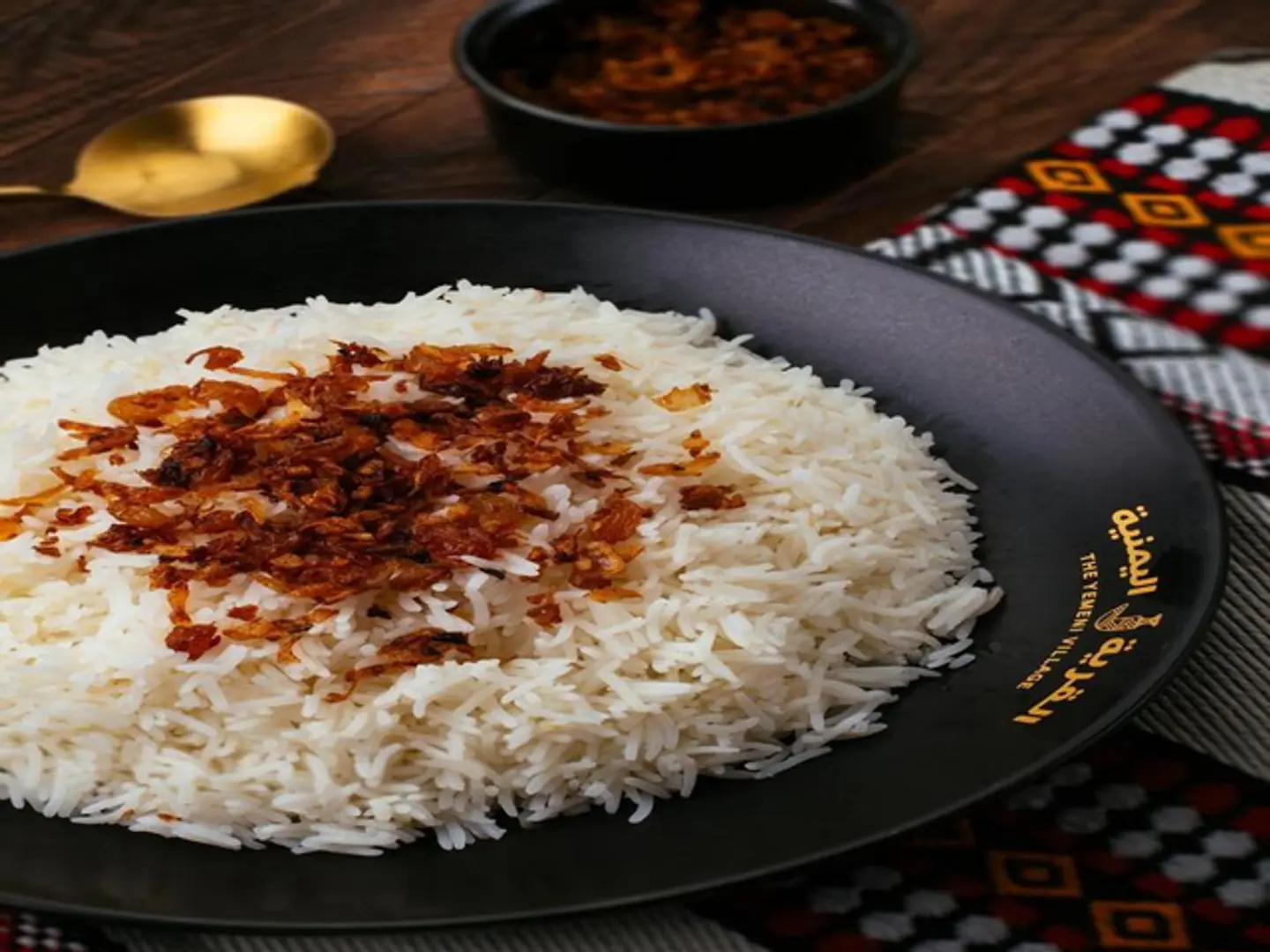 White Rice