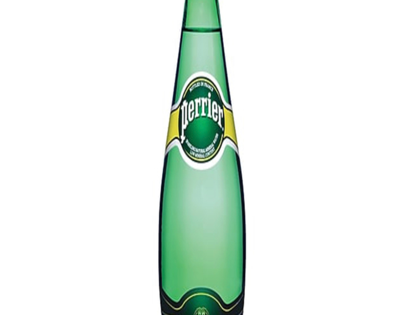 Small Carbonated Water
