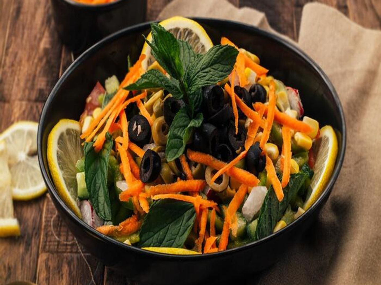 Green Salad