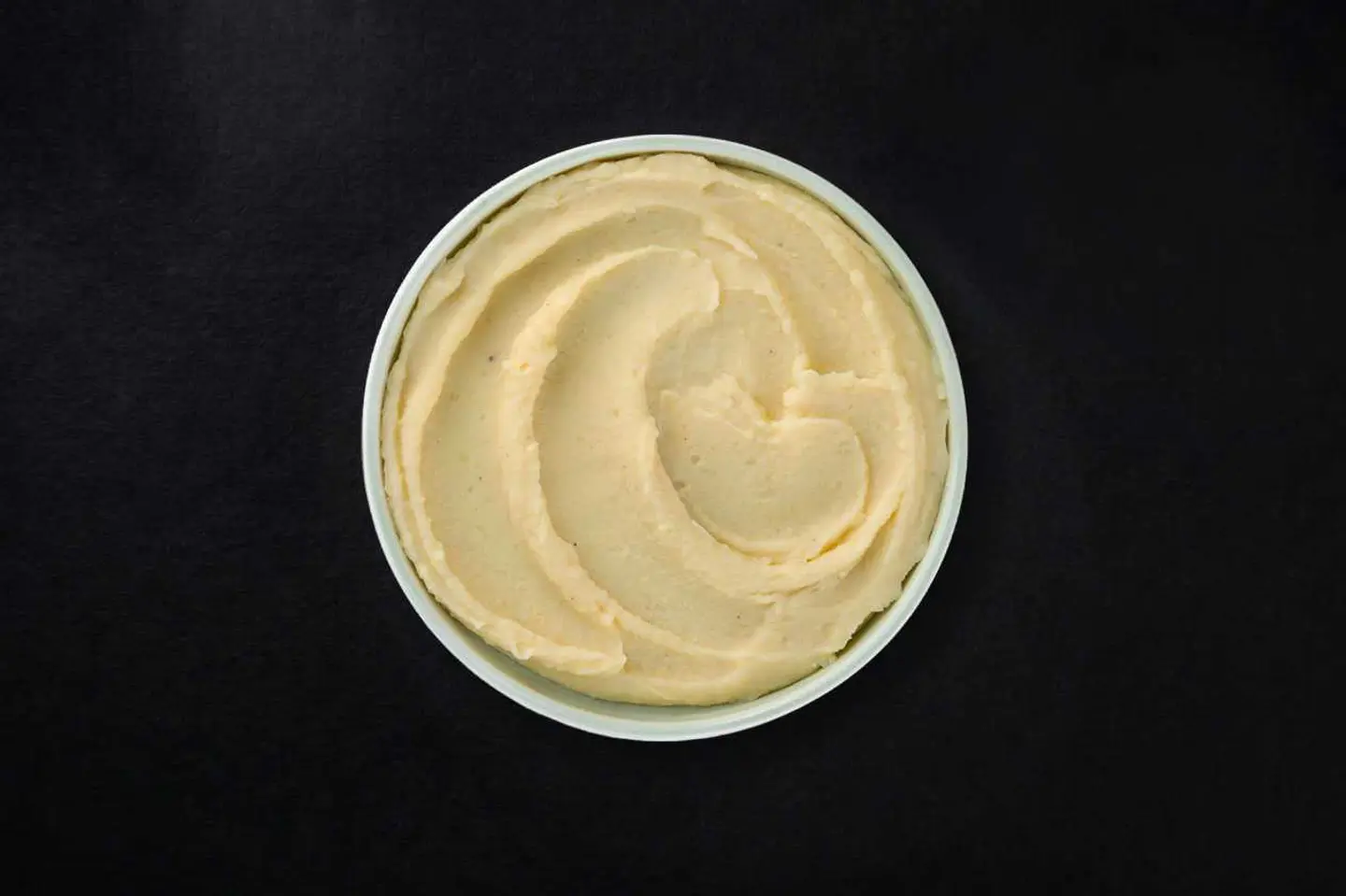 Mashed Potato
