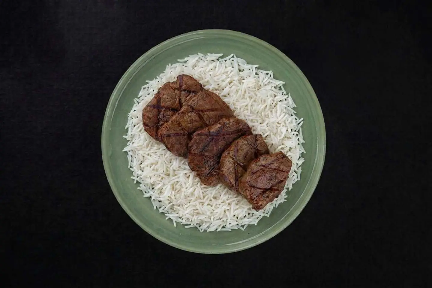 Beef Tenderloin Steak