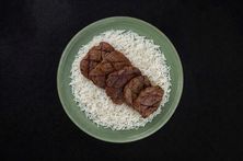 شريحة لحم بقري تندرلوين