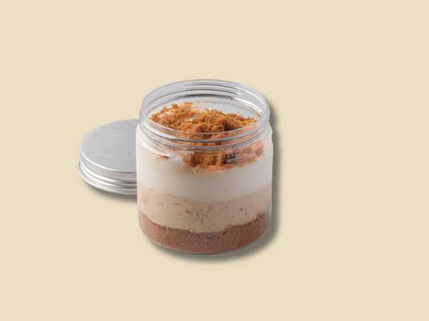 Lotus Cheesecake