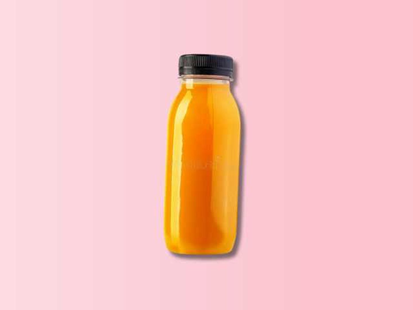 Fresh Orange Juice