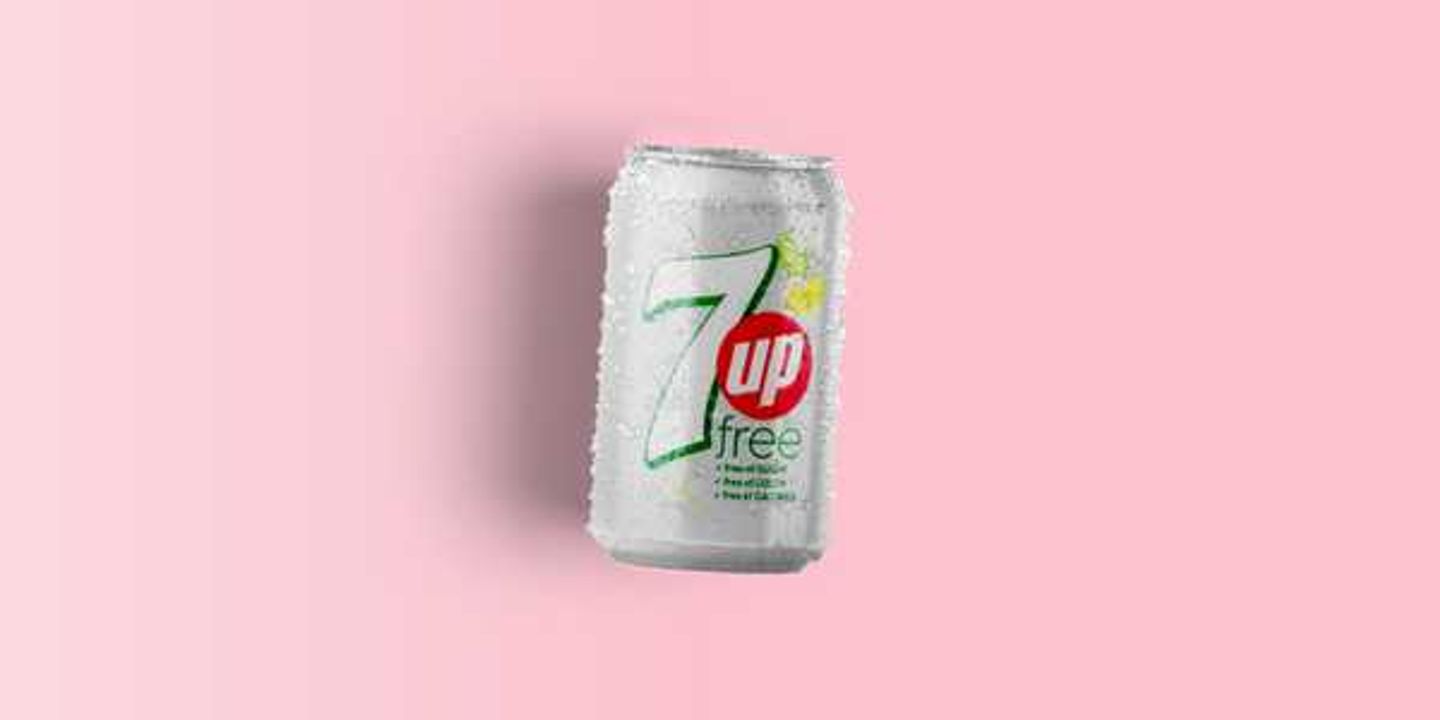 Diet 7 Up