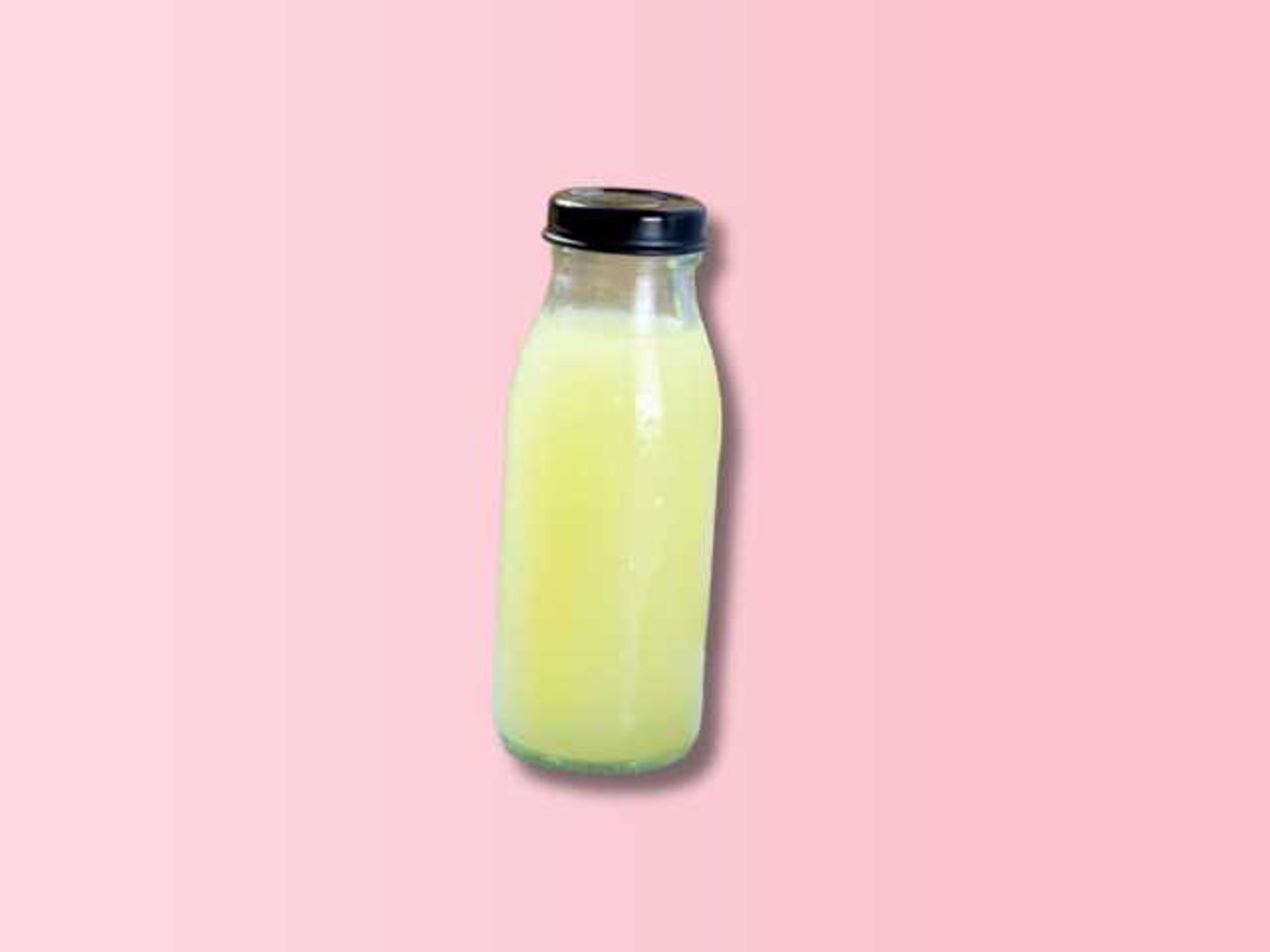 Fresh Lemonade