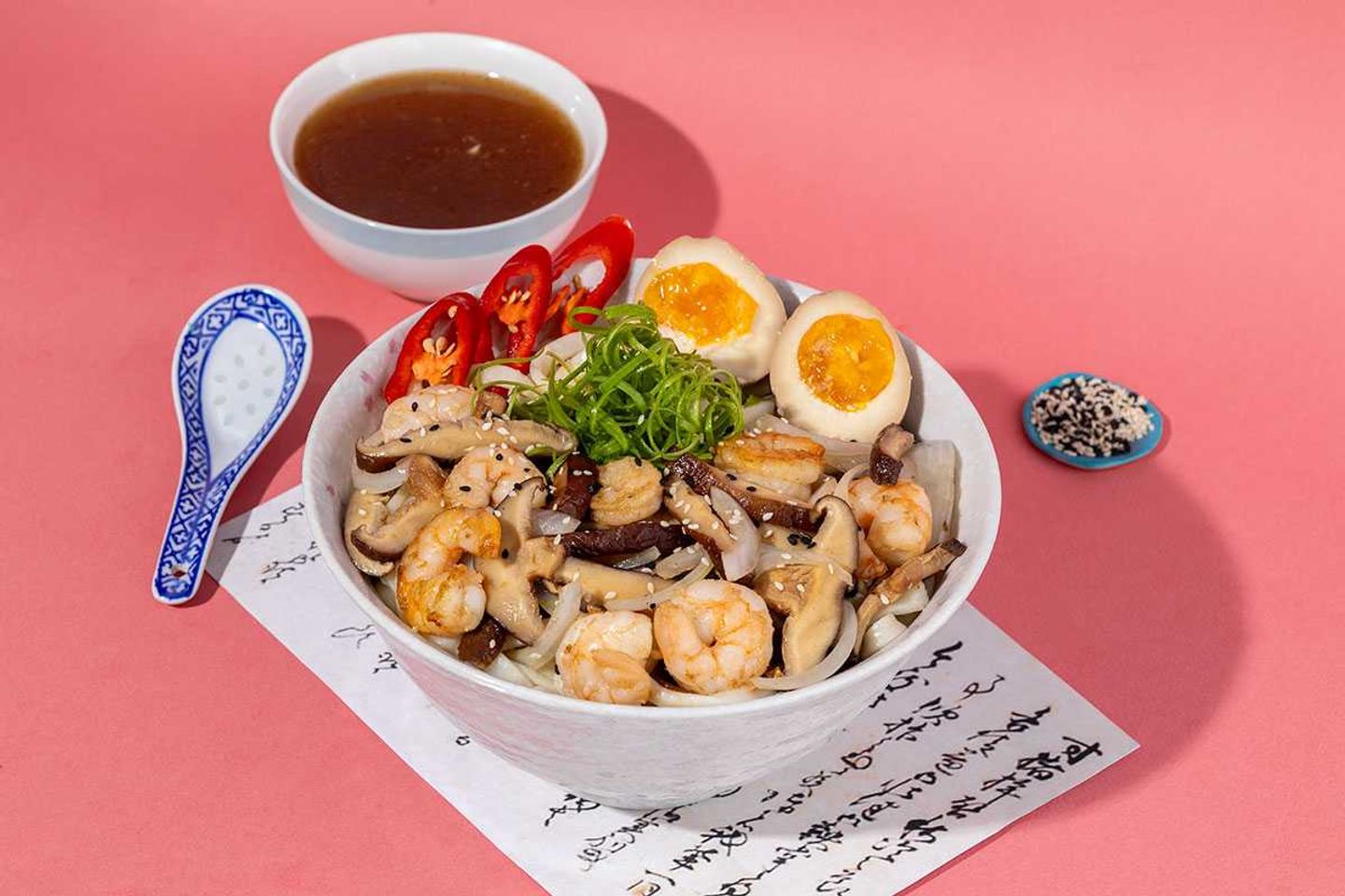Sanuki Udon