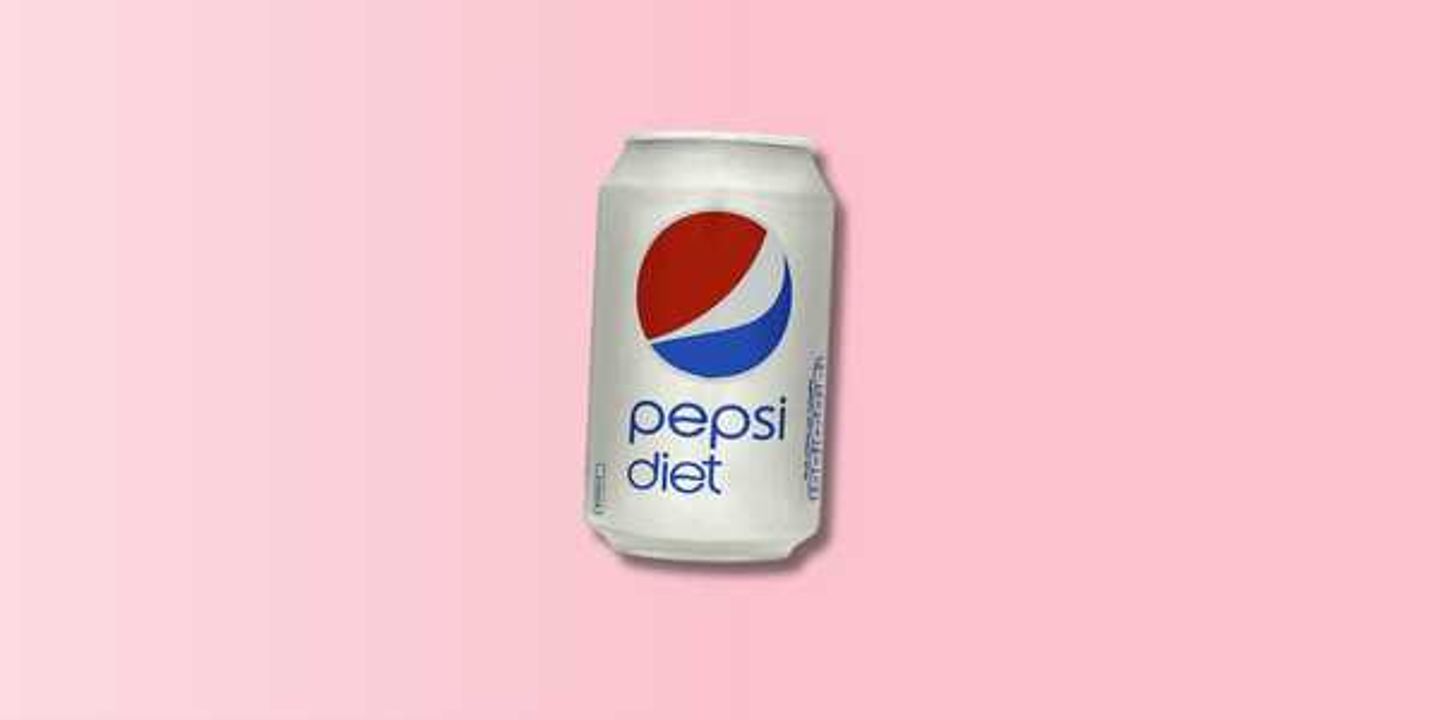 Diet Pepsi