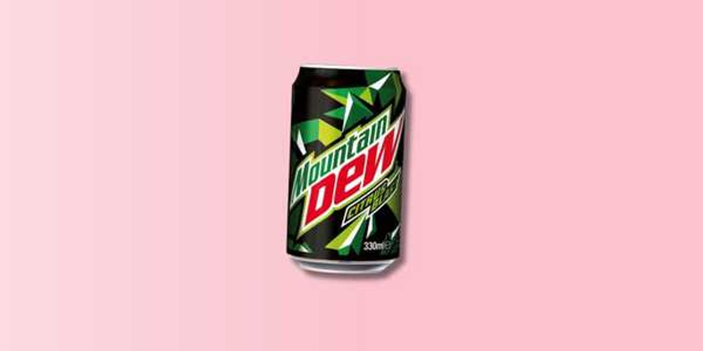 Mountain Dew