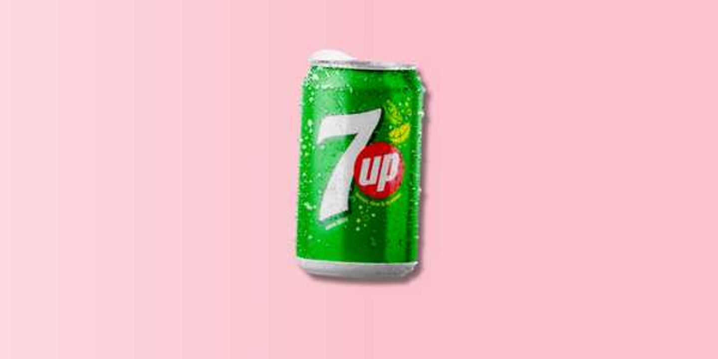 7 Up